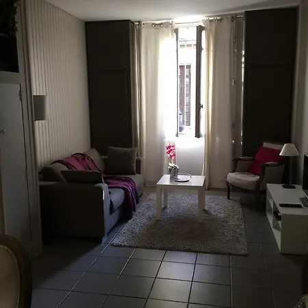 شقة Charmants Centre مونبيلييه