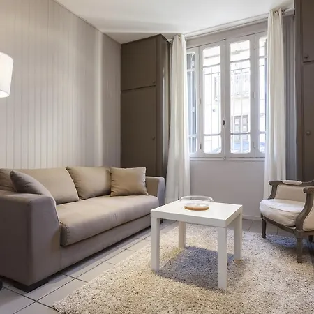 Charmants Centre شقة مونبيلييه