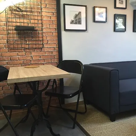 شقة Charmants Centre مونبيلييه