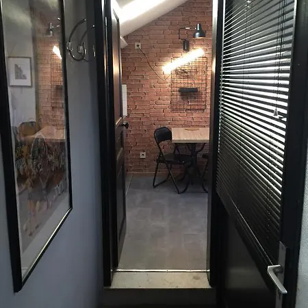 شقة Charmants Centre