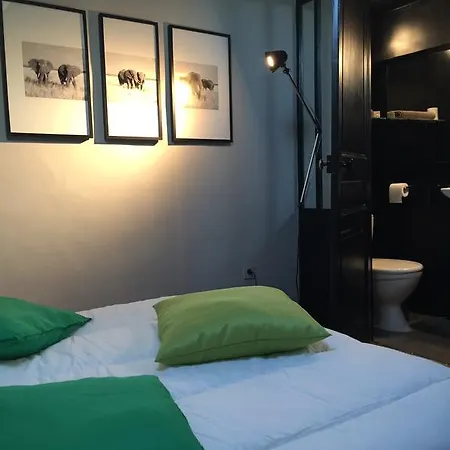 Charmants Centre مونبيلييه