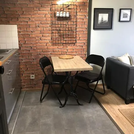 Charmants Centre شقة مونبيلييه