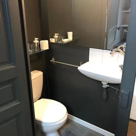 شقة Charmants Centre مونبيلييه