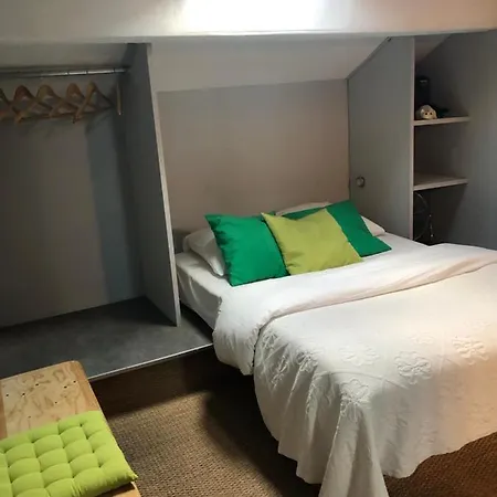 Charmants Centre شقة